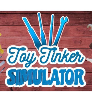 Toy Tinker Simulator Steam Key GLOBAL
